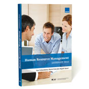 Jahrbuch Human Resource Management 2010