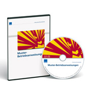 Muster-Betriebsanweisungen