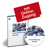 Instandhaltung aktuell