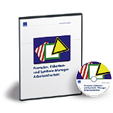 Formular-, Etiketten und Symbole-Manager