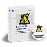 Gefahrstoffdatenbank