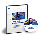 LaborCheck Arbeitssicherheit