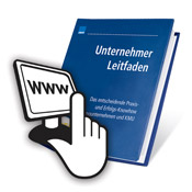 Praxispaket Unternehmerleitfaden