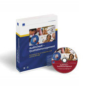 Qualitätsmanagement - Audit Check