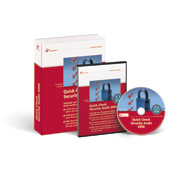 Security Audit 2008 - Quick Check