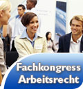 Fachkongress Arbeitsrecht