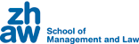 ZHAW, School of management and Law