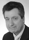 Gerberich, Claus W.