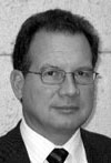Prof. Dr. Marcel Fehr