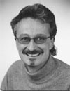 René Mettler