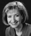 Ursula Metzler
