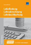 Business Book Lohnfindung, Lohnabrechnung, Lohnbuchhaltung