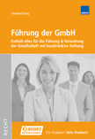 Business Book Führung der GmbH
