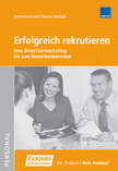 Business Book Erfolgreich rekrutieren