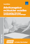 BusinessBook «Arbeitszeugnisse»