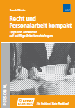 Business Book Recht und Personalarbeit kompakt