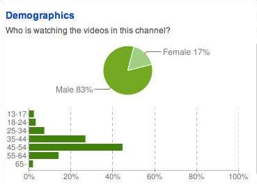 Social-Media-Monitoring-Tool YouTube Insight