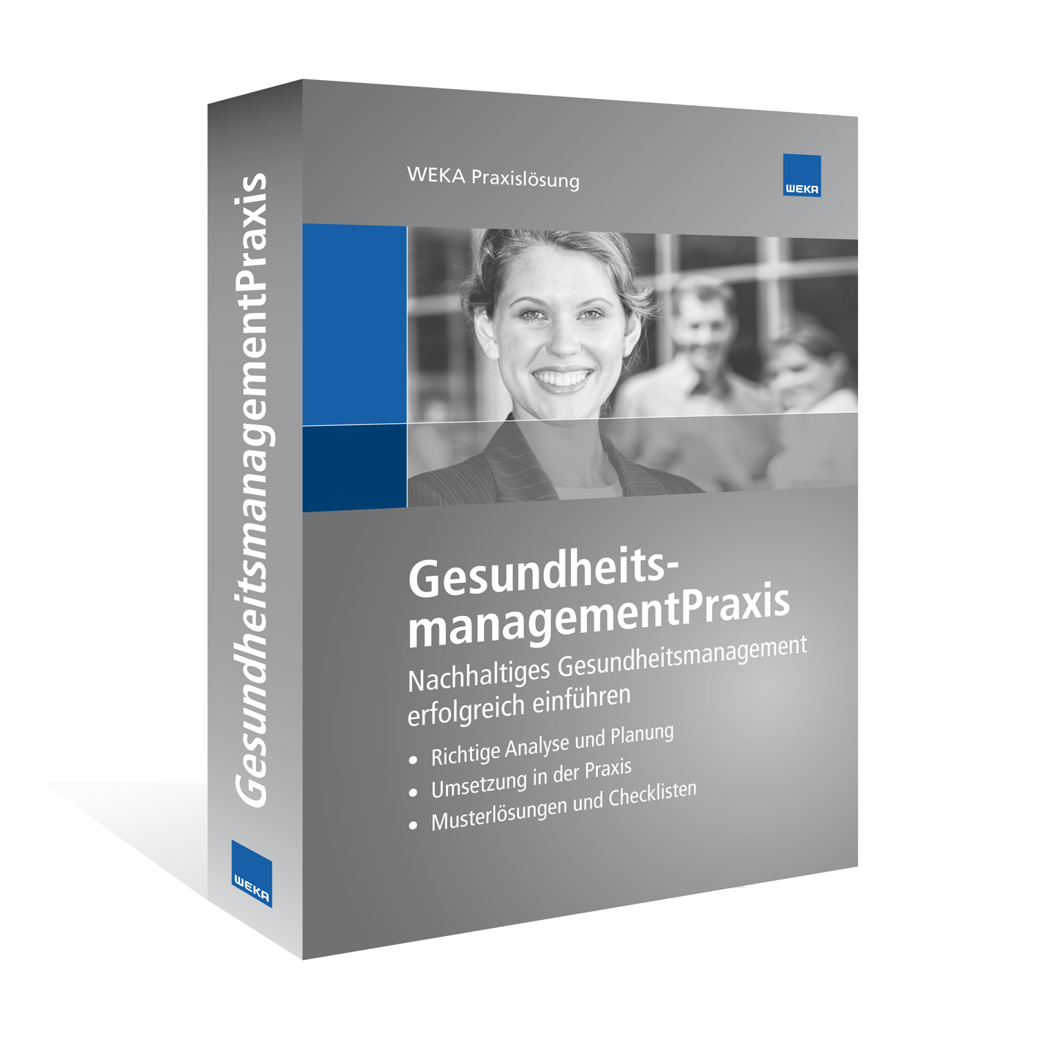 GesundheitsmanagementPraxis