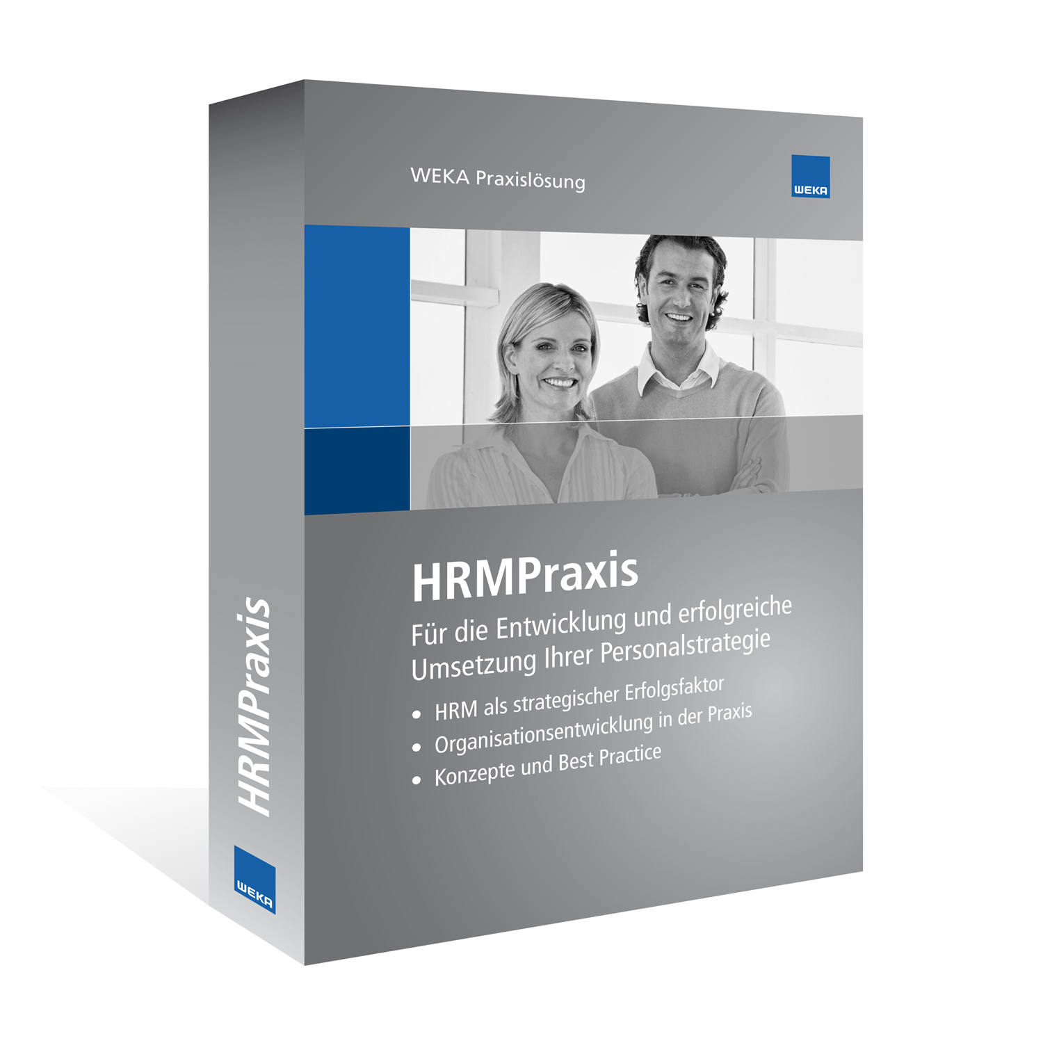 HRMPraxis