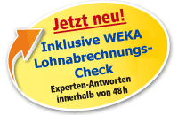 Lohn- und GehaltsPraxis
