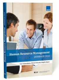 Human Resource Management - Jahrbuch 2010